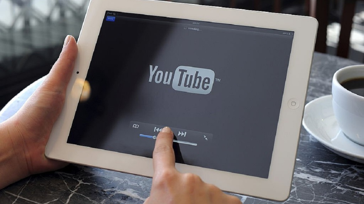 boost YouTube channel